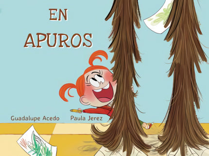 Un Monstruo En Apuros