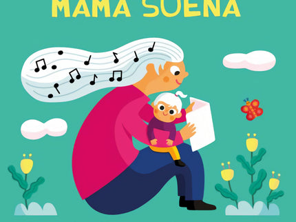Mamá Suena