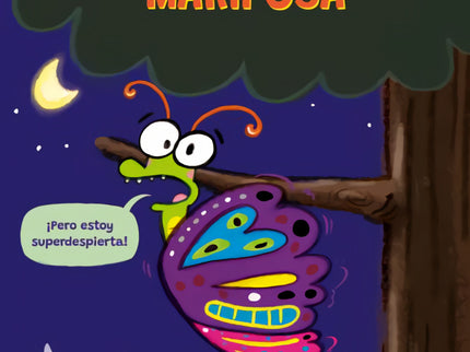 Buenas Noches, Mariposa