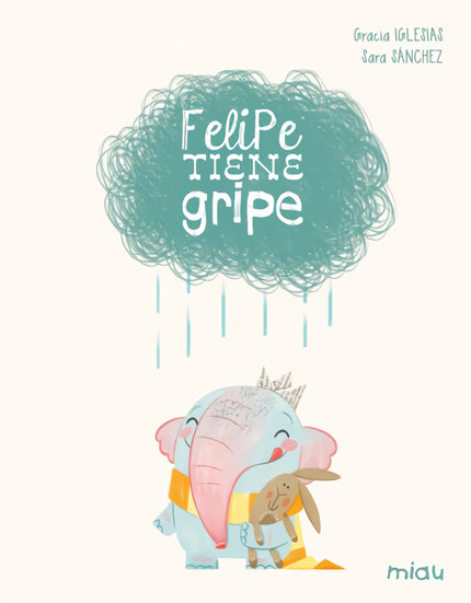 Felipe Tiene Gripe (edición Especial 10 Años)