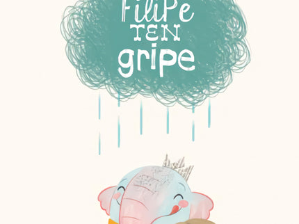 Filipe Ten Gripe (edición Especial 10 Anos)