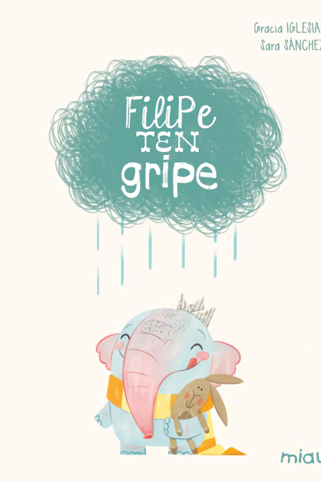 Filipe Ten Gripe (edición Especial 10 Anos)