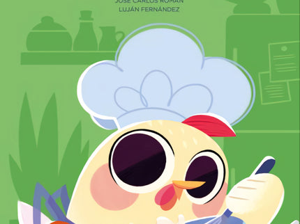 Clementina Y La Cocina