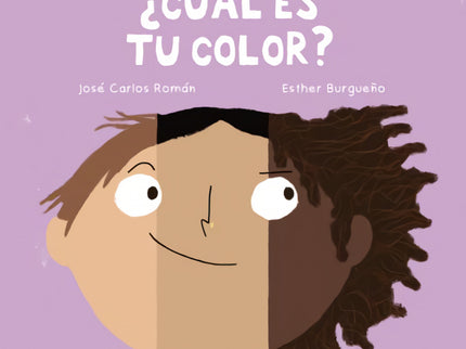 ¿cuál Es Tu Color?