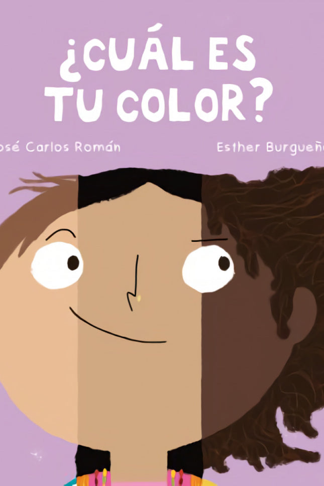 ¿cuál Es Tu Color?