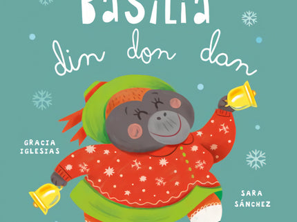 Basilia Din Don Dan