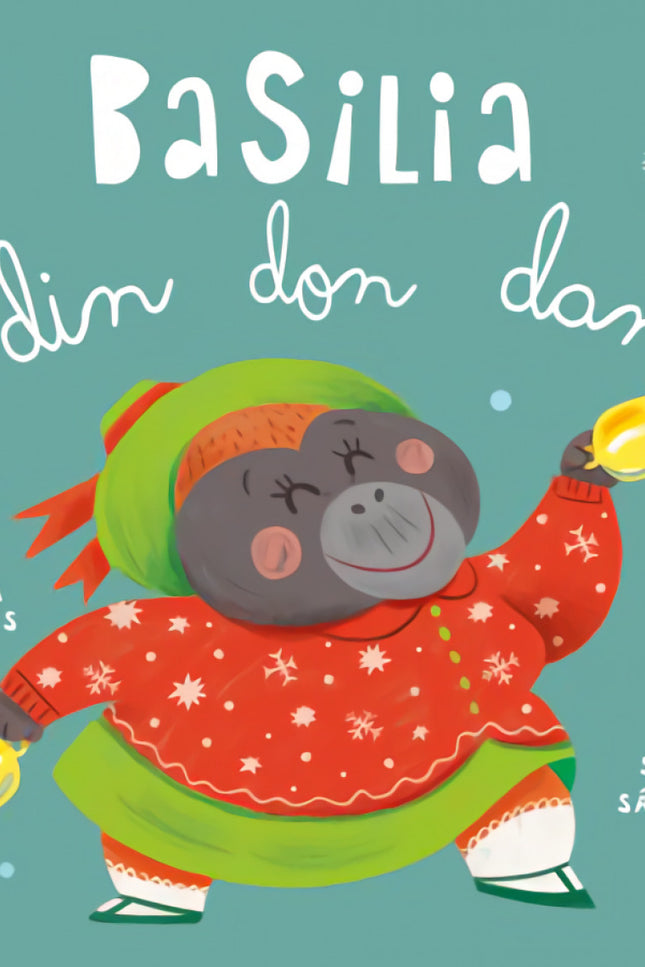 Basilia Din Don Dan