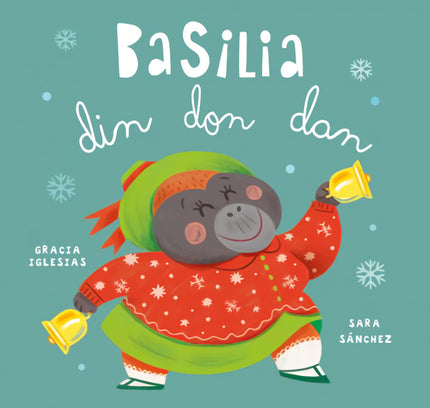 Basilia Din Don Dan