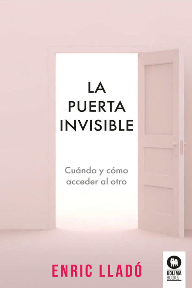 La Puerta Invisible