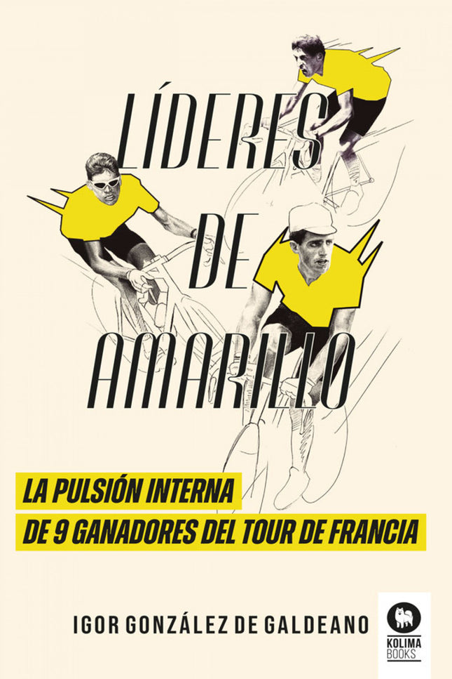 Líderes De Amarillo