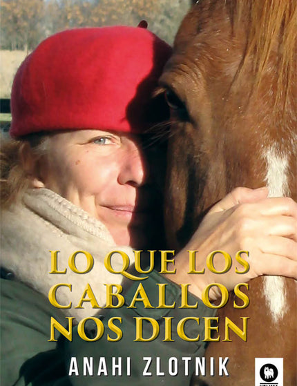 Collection image for: Veterinaria de equinos