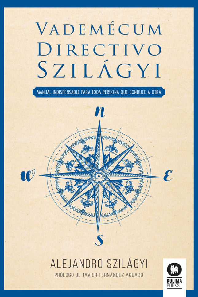 Vademécum Directivo Szilágyi