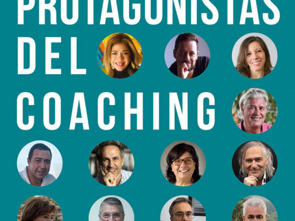 Protagonistas Del Coaching