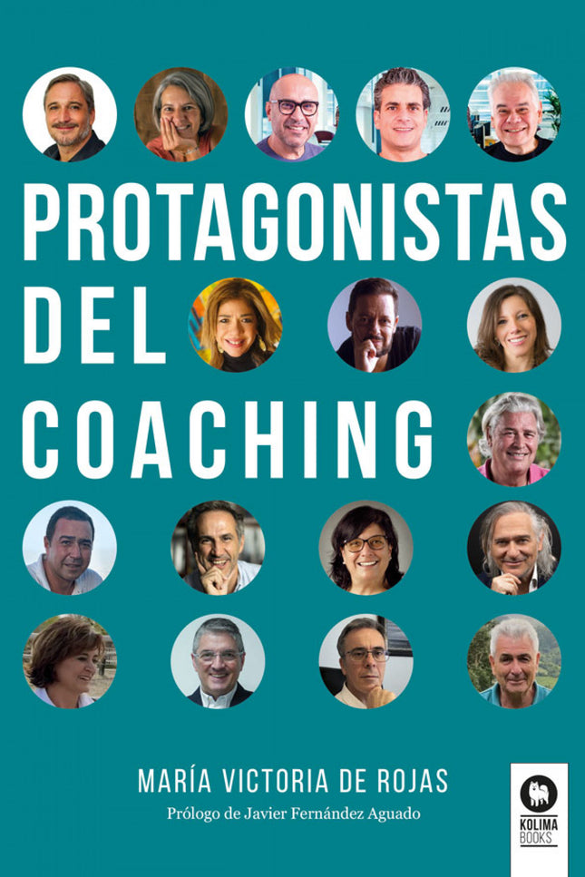 Protagonistas Del Coaching