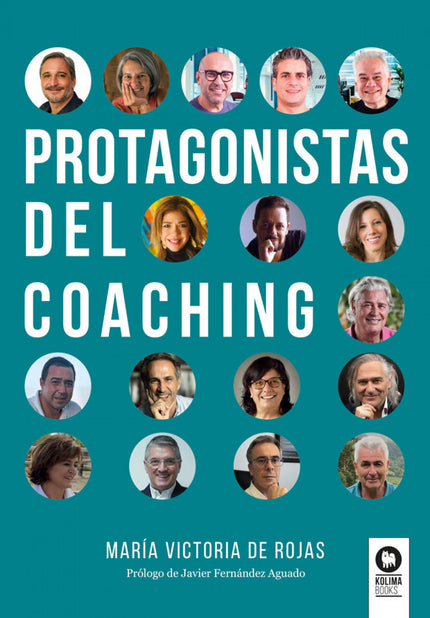Protagonistas Del Coaching