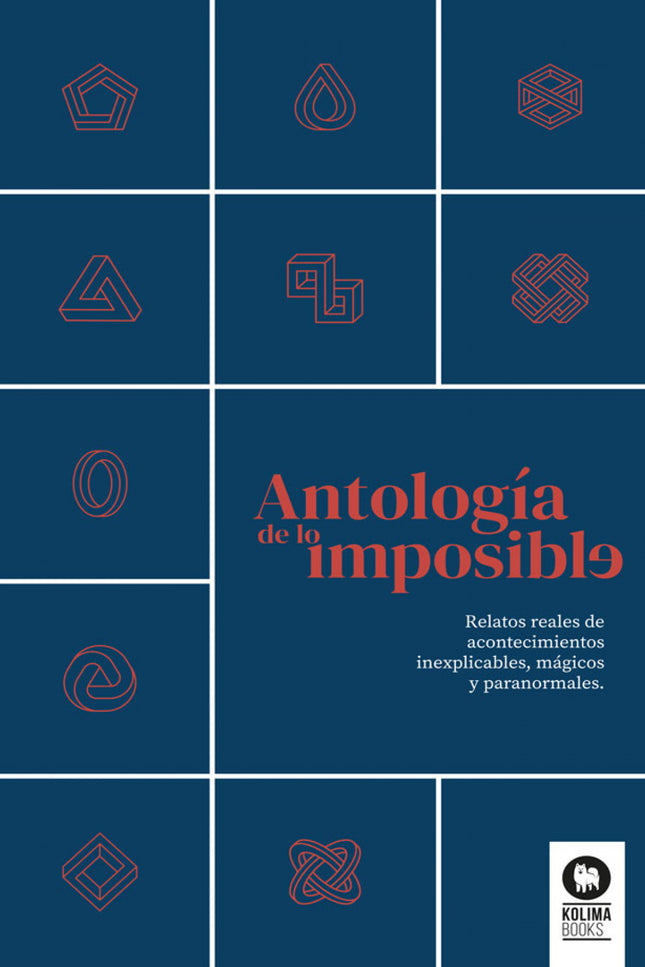 Antología De Lo Imposible