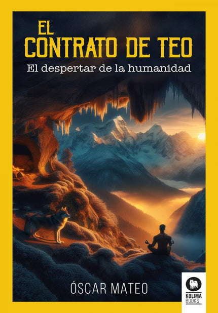 El Contrato De Teo