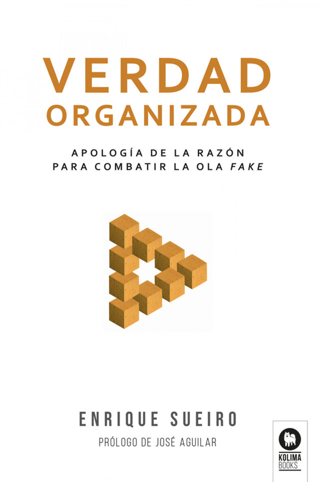 Verdad Organizada