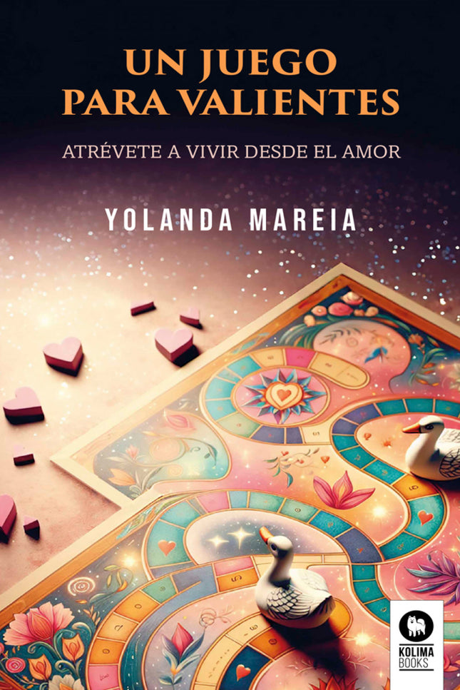 Un Juego Para Valientes