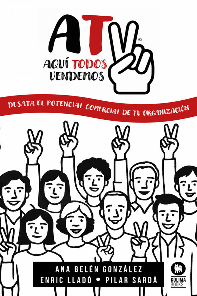 Aqui Todos Vendemos
