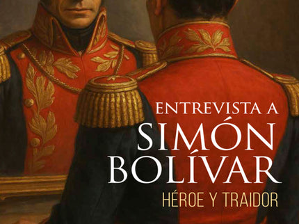 Entrevista A Simón Bolívar