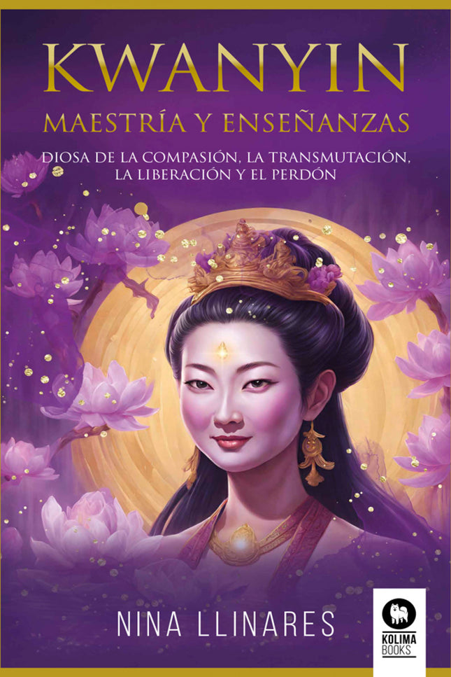 Kwanyin, Maestría Y Enseñanzas