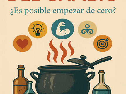 La Receta Del Cambio