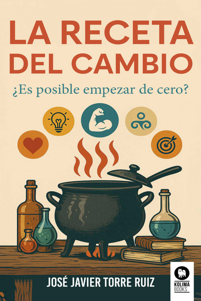 La Receta Del Cambio