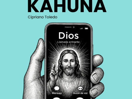 Dios Es Kahuna