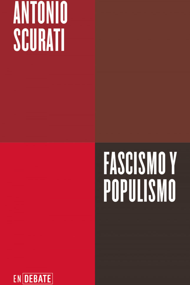 Fascismo Y Populismo