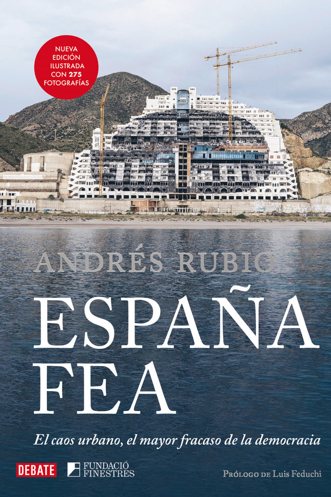 España Fea Ampliado 2023