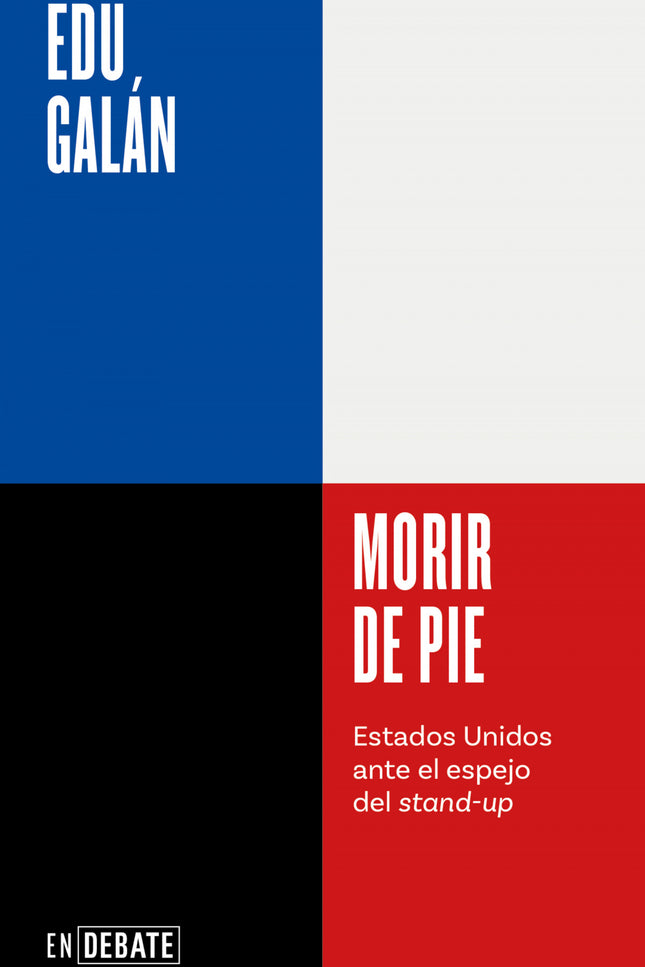 Morir De Pie