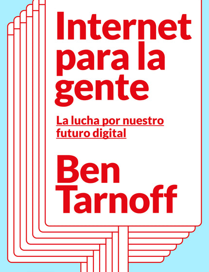 Collection image for: Internet: obras generales