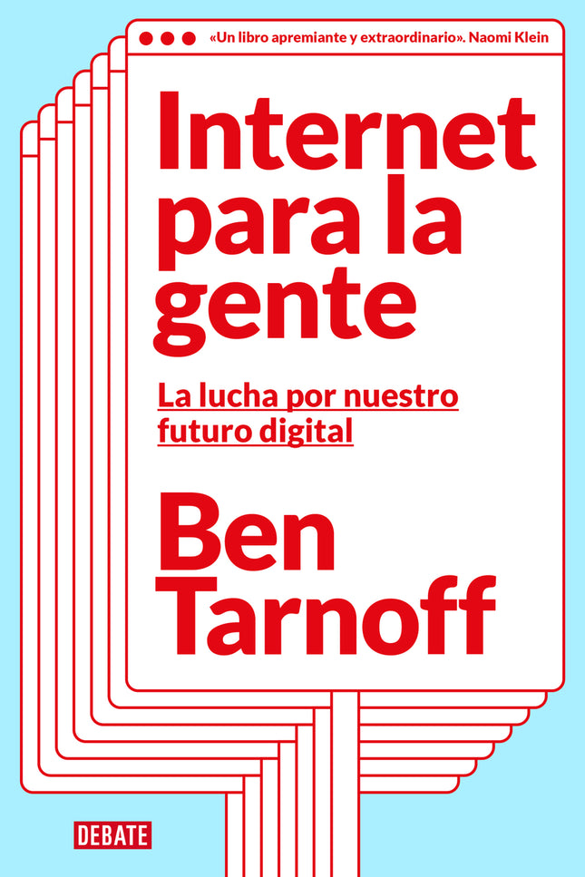 Internet Para La Gente