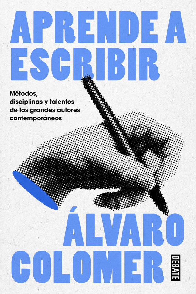 Aprende A Escribir Con...