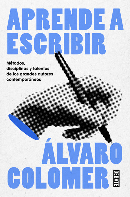 Aprende A Escribir Con...
