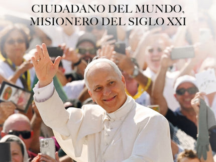León Xiv