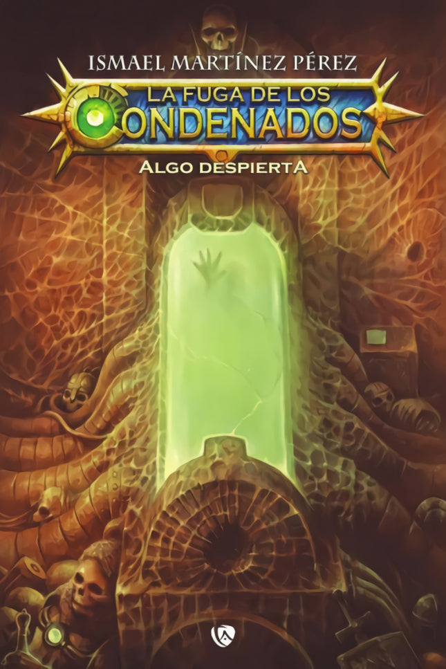 La Fuga De Los Condenados