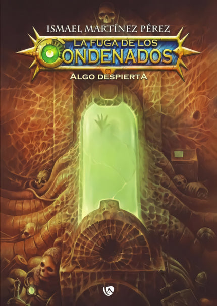 La Fuga De Los Condenados