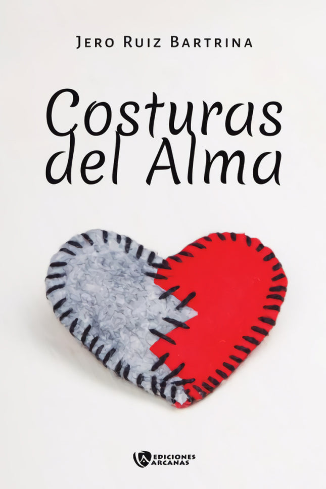 Costuras Del Alma