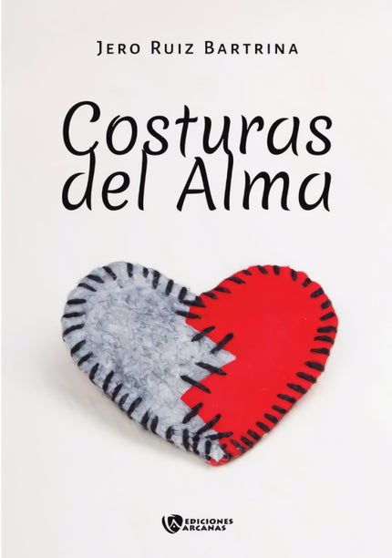 Costuras Del Alma