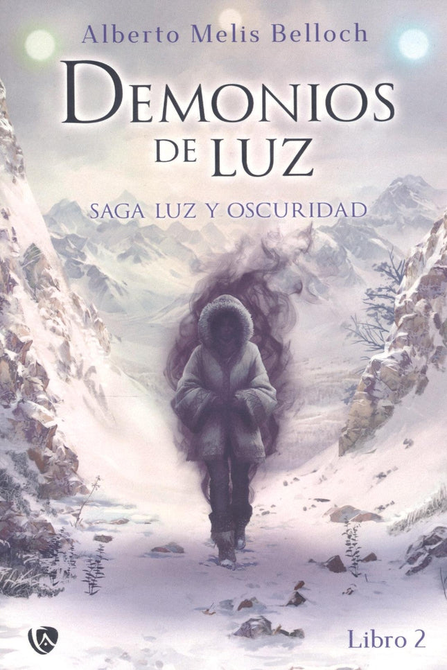 Demonios De Luz