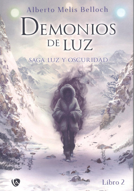 Demonios De Luz