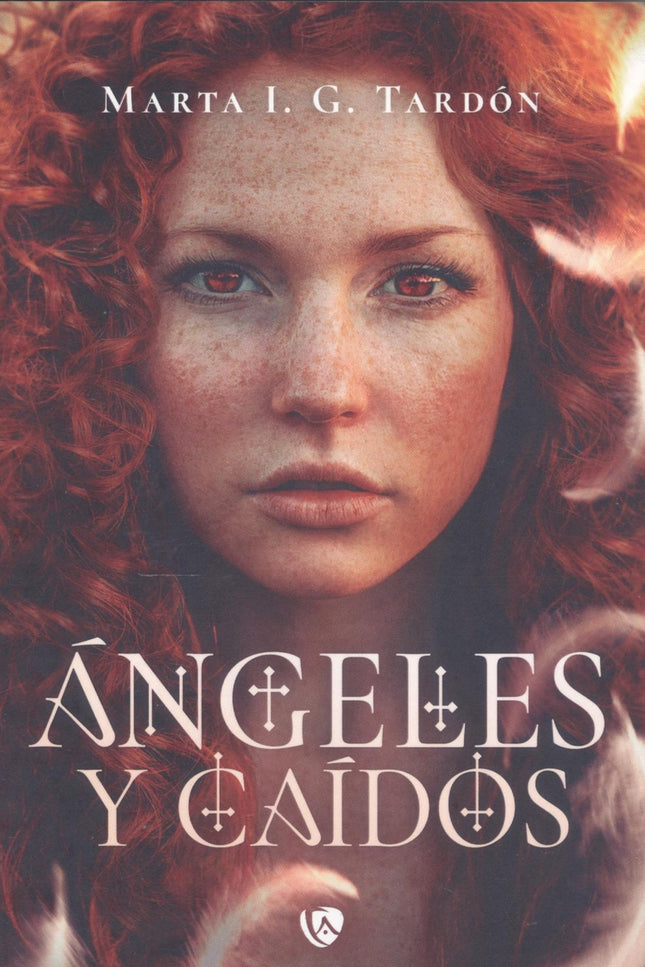 ángeles Y Caídos