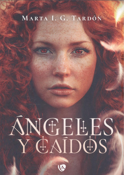 ángeles Y Caídos