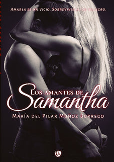 Los Amantes De Samantha