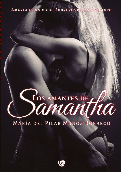 Los Amantes De Samantha