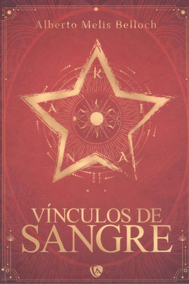 Vinculos De Sangre