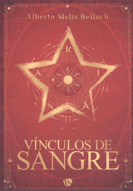 Vinculos De Sangre