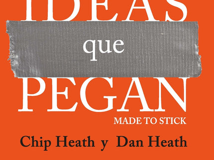 Ideas Que Pegan